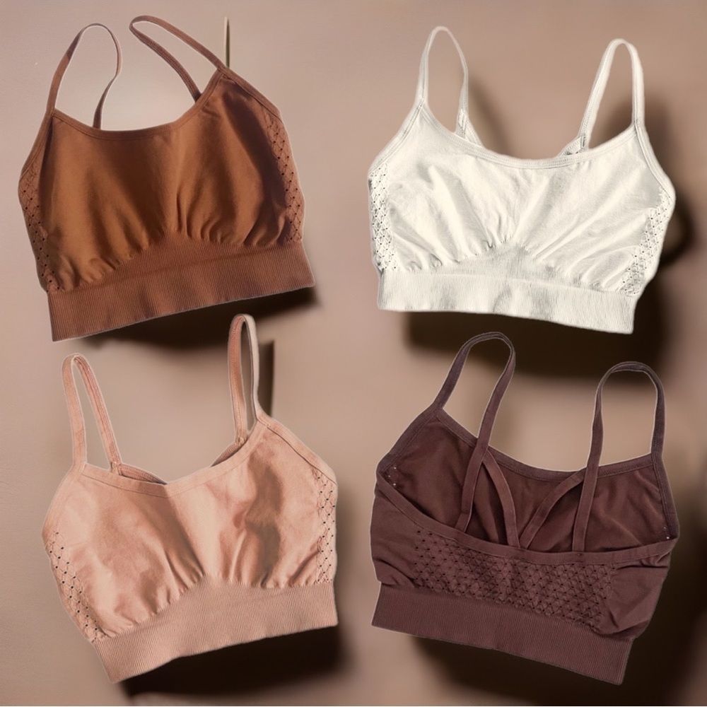 Bao Bei Adore Maternity & Nursing Bralette - Picture 7 of 10